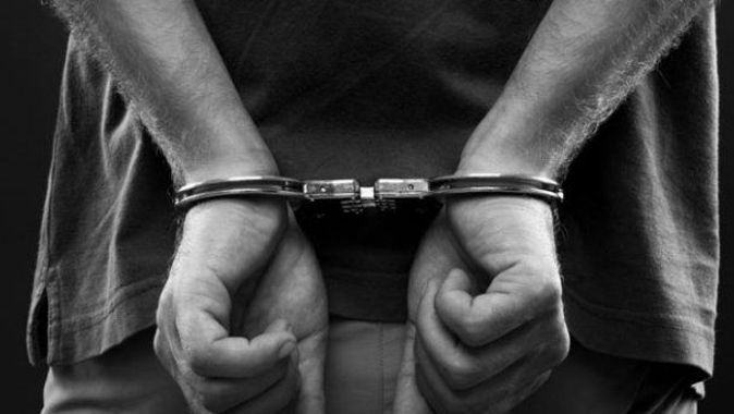 Bitlis’te 9 kişi tutuklandı