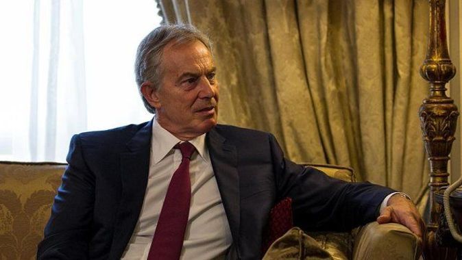 Blair&#039;in suistimali yasak getirdi