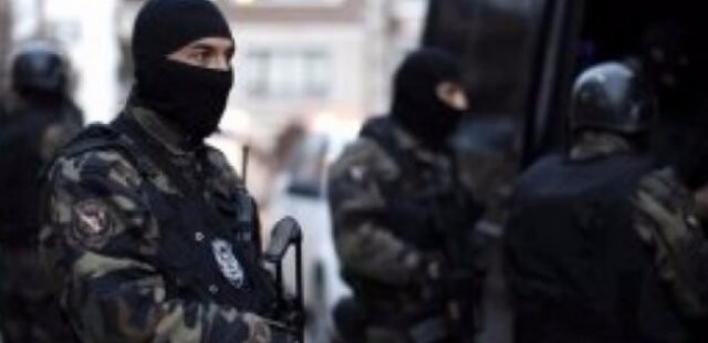 Cizre’de 7 terörist daha öldürüldü