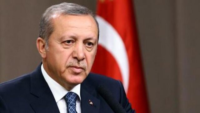 Cumhurbaşkanı Erdoğan&#039;dan Koç ailesine taziye telefonu