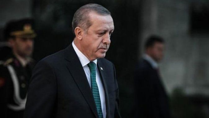Cumhurbaşkanı Erdoğan, Mustafa Koç ile son anısını anlattı