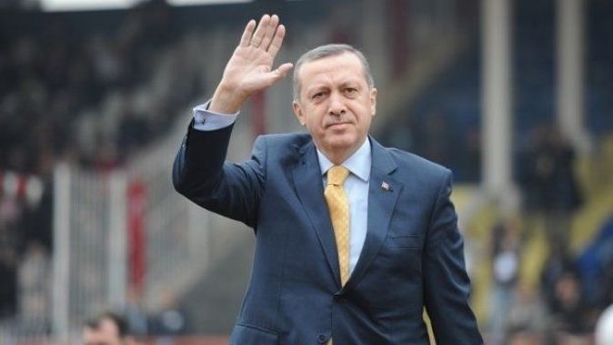 Cumhurbaşkanı Erdoğan yeni anayasa için sahaya iniyor