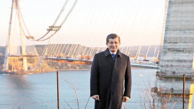 Davutoğlu belediye başkanlarını uyardı: Haksız kazanç tesbit edersem...