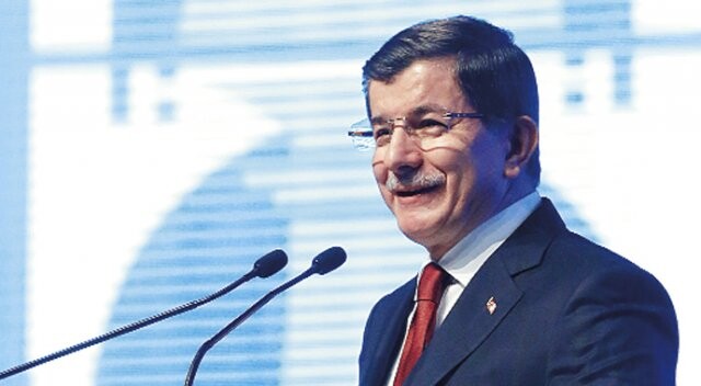 Davutoğlu HDP&#039;li yerel yönetimlere yüklendi