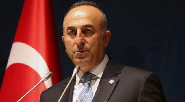 Dışişleri Bakanı Çavuşoğlu’nun telefon trafiği
