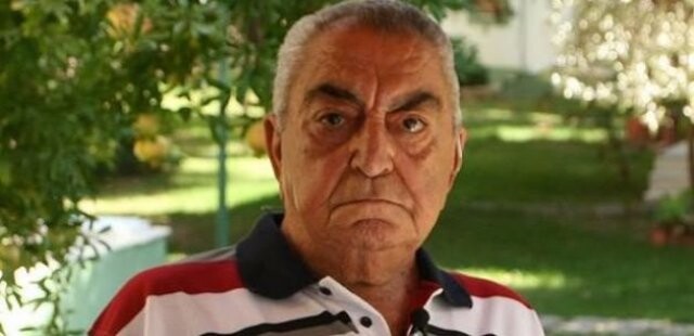 Emekli Orgenaral Yirmibeşoğlu hayatını kaybetti