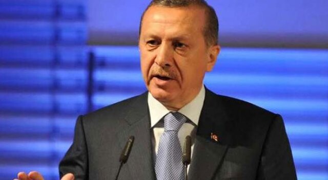 Erdoğan 6658 Sayılı Kanun&#039;u onayladı