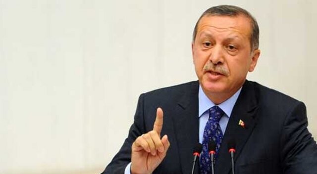 Erdoğan&#039;dan Demirtaş ve Yüksekdağ&#039;a: Bedel ödemeliler