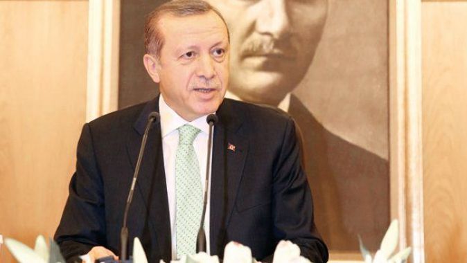 Erdoğan&#039;dan Latin Amerika çıkarması