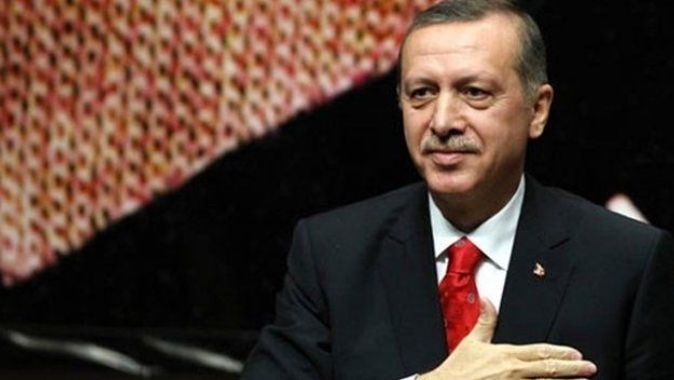 Erdoğan vatandaşla anayasa anketi yapacak