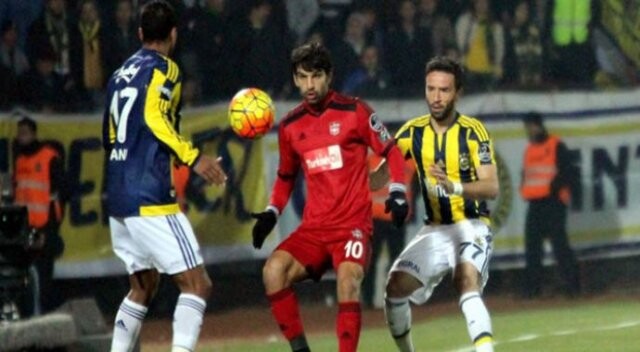 Fenerbahçe&#039;den Muhammet Demir açıklaması!