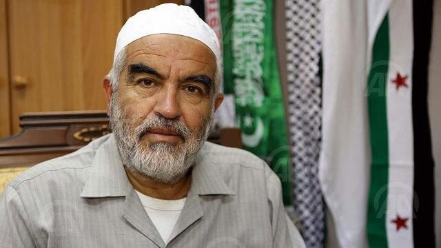 Filistin İslami Hareket lideri Salah&#039;ın temyiz duruşması yapıldı