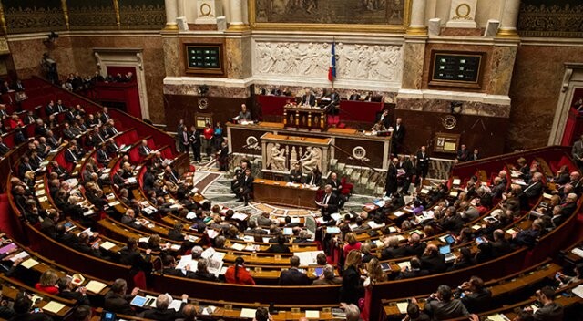 Fransa, Ermeni iddialarını inkar yasası hazırlıyor