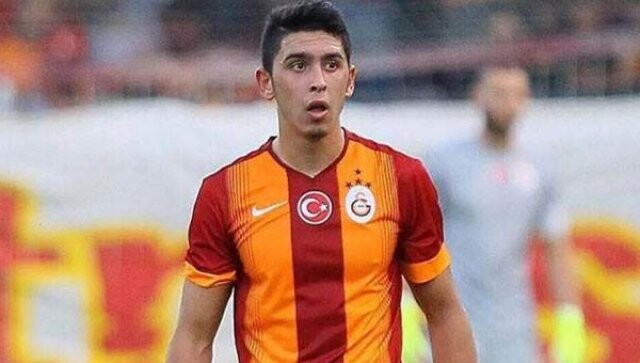 Galatasaray, Emre Can&#039;ı Giresunspor&#039;a kiraladı