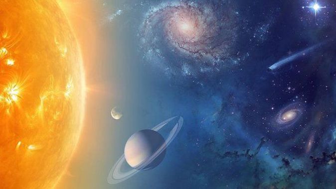 Güneş Sistemi&#039;ne yeni bir gezegen ekleniyor