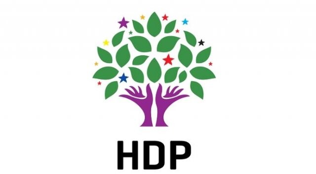 HDP’ye kötü haber