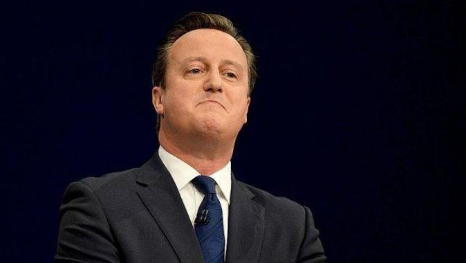 İngiltere Başbakanı Cameron Brüksel&#039;de sunulan teklifi &#039;yeteri kadar iyi&#039; bulmadı