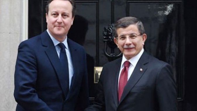 İngiltere&#039;den Türkiye&#039;ye PKK özrü