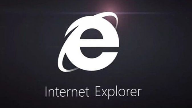 Internet Explorer 8, 9 ve 10 sürümünü artık kullanmayın