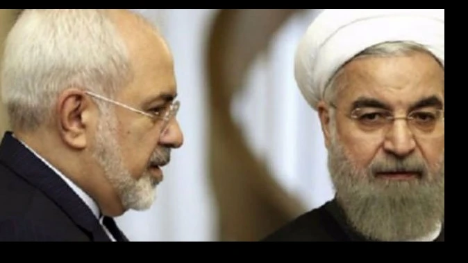 İran&#039;a uygulanan yaptırımlar kaldırılıyor