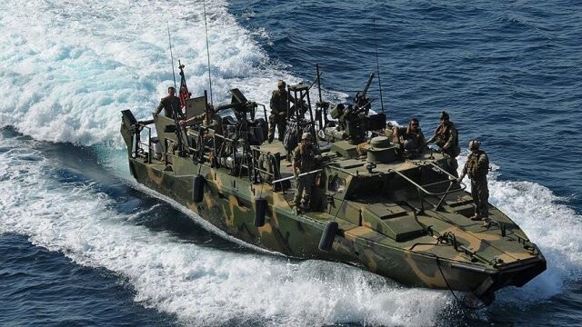 İran: ABD’li denizcilerin girişinin istihbarat amaçlı olduğu anlaşılırsa...