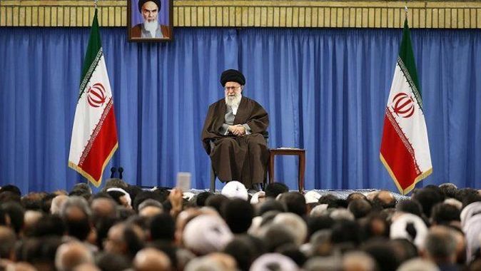 İran&#039;daki seçim tartışmaları sürüyor