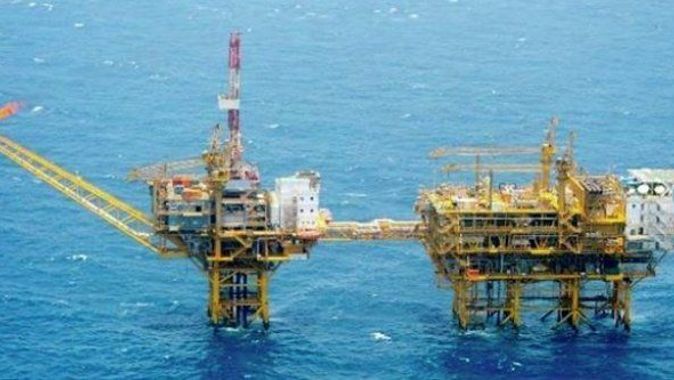 İsrail Akdeniz&#039;de yeni doğalgaz alanı buldu