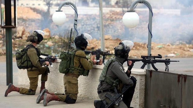 İsrail’in yeni güvenlik stratejisi: Yargısız infaz