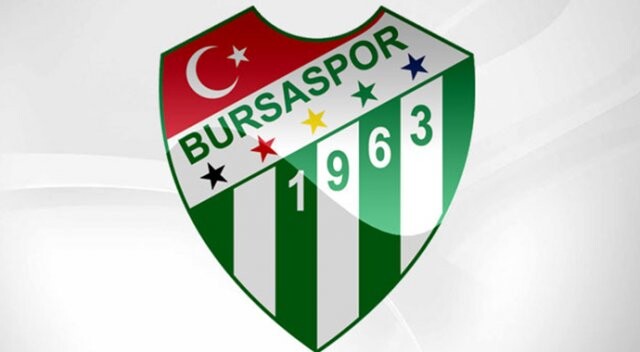 İşte Bursaspor’un borcu