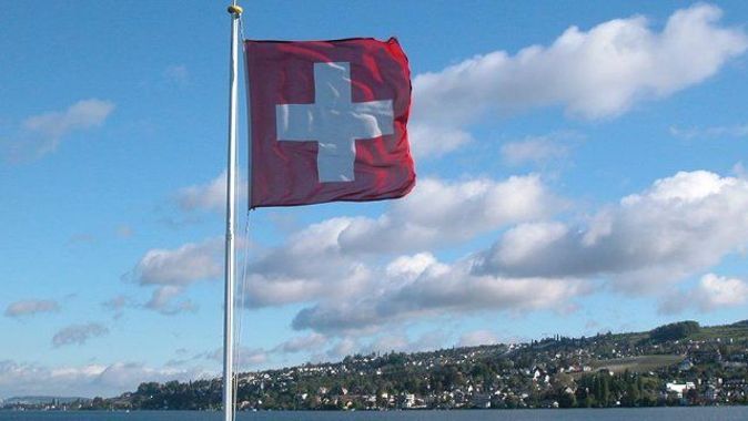 İsviçre sığınmacıların parasına el koyuyor
