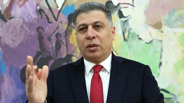 ITC Başkanı Salihi: Türkmendağı&#039;nda yaşananlar Türkmenleri yıkmayacak