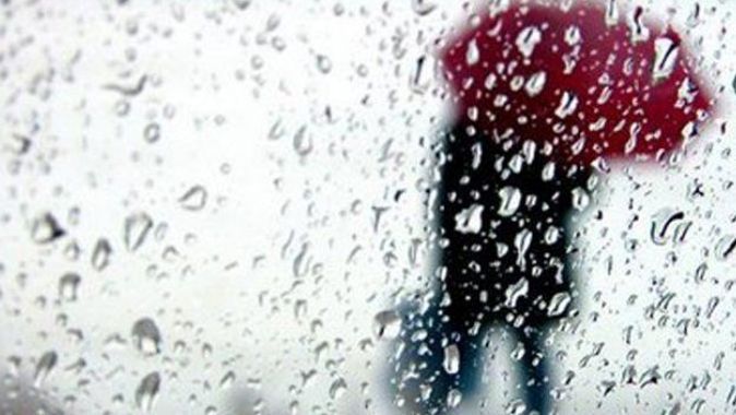 İzmir için &#039;çok kuvvetli&#039; yağış uyarısı