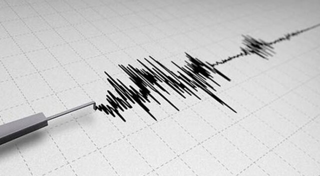 Japonya&#039;da 6,1 büyüklüğünde deprem
