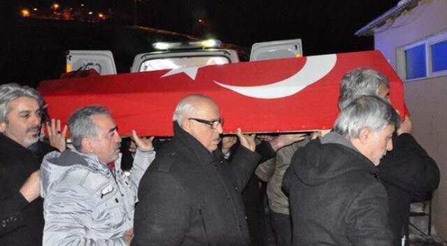 Kamer Genç’in cenazesi Tunceli&#039;ye getirildi!