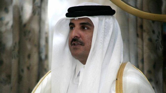 Katar&#039;da bakanlar kurulu yenilendi