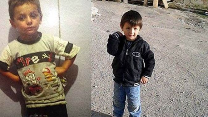 Kayıp çocuklar Ankara&#039;da görüldü iddiası!