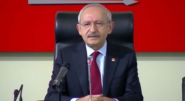 Kemal Kılıçdaroğlu: Bedel ödemeye hazırız