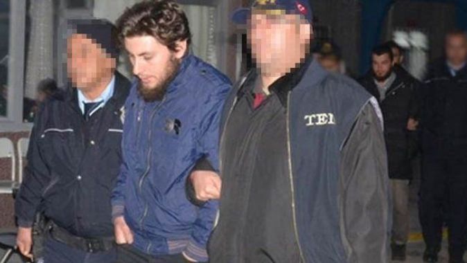 Konya&#039;da IŞİD&#039;e operasyon: 10 gözaltı