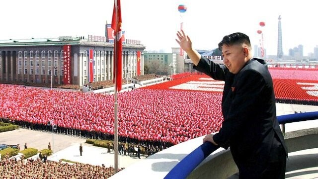 Kuzey Kore&#039;den yeni açıklama: Zaferimizle dünyayı sarstık