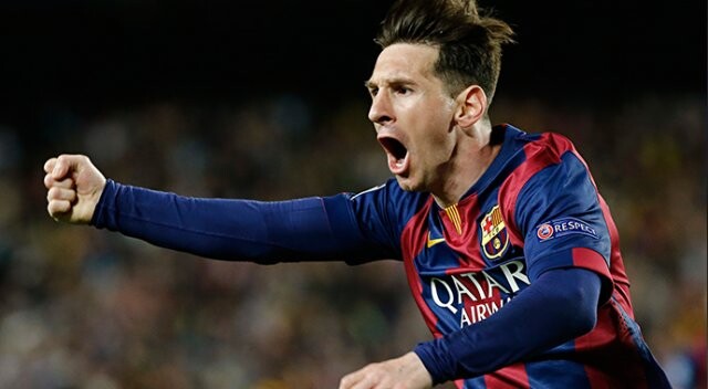 Messi&#039;nin değeri belli oldu
