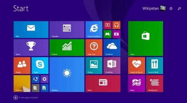 Microsoft, Windows 8&#039;e desteğini sonlandırdı
