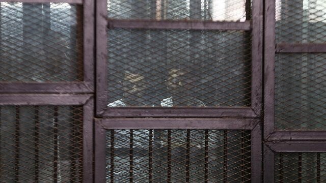 Mısır&#039;da Biltaci&#039;nin oğluna iki yıl hapis cezası
