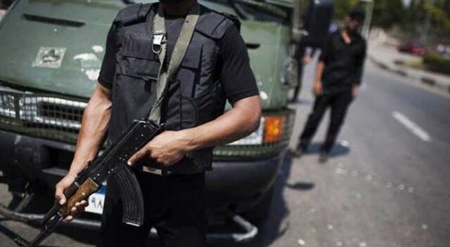 Mısır&#039;da güvenlik güçlerine saldırı: 5 asker öldü