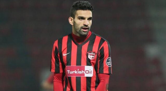 Muhammet Demir Trabzonspor&#039;da!