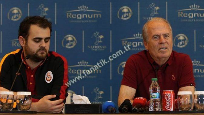 Mustafa Denizli&#039;den transfer müjdesi!