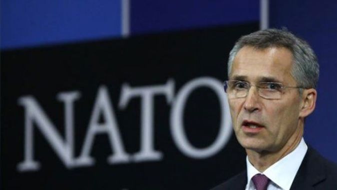 NATO&#039;dan Rusya&#039;ya suçlama