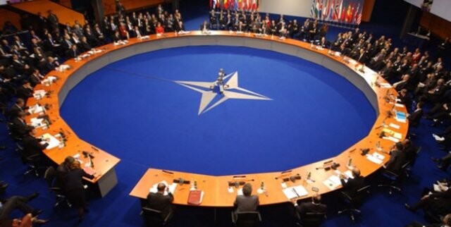 NATO&#039;dan Sultanahmet açıklaması!