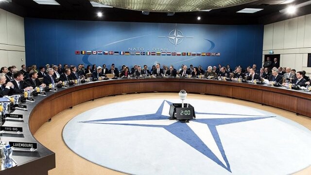 NATO&#039;dan Türkiye&#039;ye destek, Rusya&#039;ya suçlama