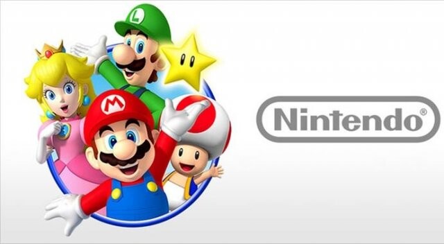 Nintendo ilk mobil oyunu için tarih verdi