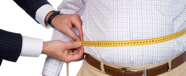 Obezite ameliyatları kalp hastalığı riskini azaltıyor!
